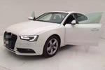 奥迪A5双门2013款40 TFSI quattro