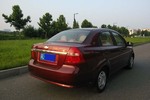 雪佛兰乐风2008款1.4SE MT