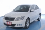 斯柯达明锐2013款1.4TSI GreenLine2