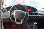 MG62013款1.8T 自动豪华版