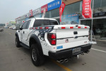 福特F系列2011款6.2L SVT Raptor SuperCrew