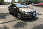 大众CC2012款2.0TSI 至尊型