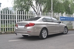 宝马5系2012款520Li 典雅型