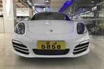 保时捷Boxster2013款Boxster 2.7L 