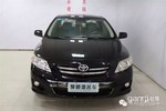 丰田卡罗拉2009款1.8L GL-i 手动 天窗特别版