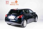 日产TIIDA2011款1.6L CVT智能型