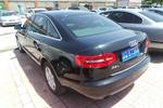 奥迪A6L2009款2.0TFSI 标准型AT