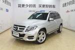 奔驰GLK级2013款GLK 300 4MATIC 动感型