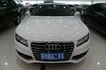 奥迪A72013款50 TFSI quattro豪华型