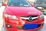 马自达Mazda62011款2.0L 手动型