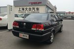 大众捷达2007款1.6 CIX-P 伙伴 手动