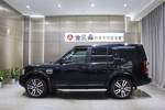 路虎第四代发现2015款3.0 V6 SC HSE Luxury