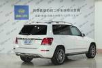 奔驰GLK级2013款改款 GLK 300 4MATIC 豪华型