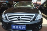 日产天籁2011款2.5L XL NAVI 智领版