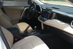 丰田RAV42013款2.5L 自动四驱精英版 