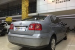 大众Polo劲取2008款1.4L 手动 雅适版 