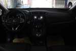 本田CR-V2017款240TURBO 自动四驱豪华版