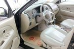 三菱蓝瑟2008款炫动版 1.6L 自动舒适型SEi