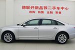 奥迪A6L2014款30 FSI 技术型