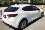 马自达MAZDA3Axela昂克赛拉 两厢2014款1.5L 自动豪华型