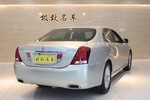 丰田皇冠2011款2.5L Royal 真皮天窗特别版 