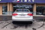 奥迪A4L2011款2.0TFSI 舒适型