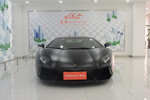 兰博基尼Aventador2012款LP700-4