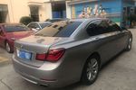 宝马7系2013款740Li 领先型