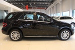 奔驰M级2010款ML350 4MATIC 豪华型版