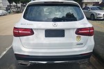 奔驰GLC级2016款GLC 300 4MATIC 豪华型