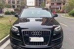 奥迪Q72014款40 TFSI 越野型