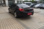 别克君威2010款2.4L 精英版OnStar