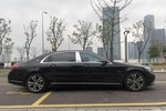 奔驰迈巴赫S级2015款S 400 4MATIC