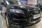 奥迪Q72011款3.0TFSI 舒适型(L)