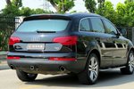 奥迪Q72008款3.6FSI quattro 豪华型