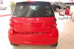 smartfortwo1.0 MHD龙年特别版