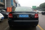 奥迪A6L2008款2.4 舒适型