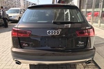 奥迪A6 allroad2015款3.0T allroad quattro