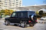 奔驰G级AMG2009款G55 AMG