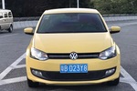 大众Polo2013款1.6L 手动 舒适版