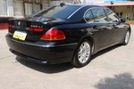 宝马7系2004款735i 