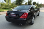 奔驰S级2012款 S350L Grand Edition