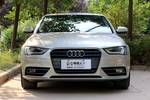 奥迪A4L2015款35 TFSI 自动舒适型