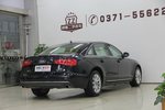 奥迪A6L2012款30 FSI 舒适型(2.5L)