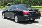 丰田皇冠2012款2.5L Royal Saloon尊贵版 