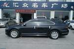 大众帕萨特2011款1.8TSI AQ尊荣版