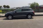 大众途锐2012款3.0TSI R-Line 豪华型