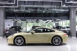 保时捷9112013款Carrera 4 3.4L