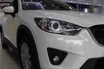 马自达CX-52013款2.0L 两驱 舒适版