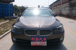 宝马5系2013款520Li 典雅型